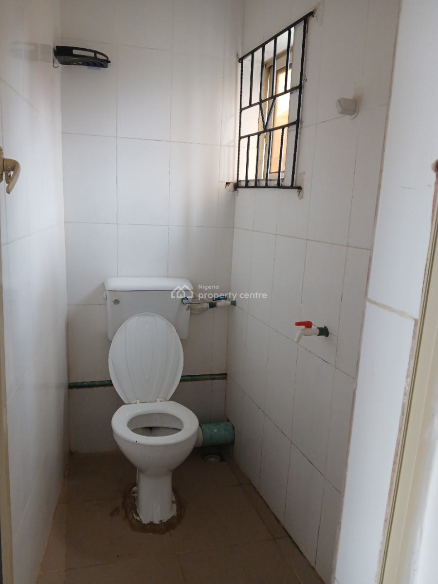 Decent Room Self Contain, Ori-oke, Ogudu, Lagos, Self Contain (single Rooms) for Rent