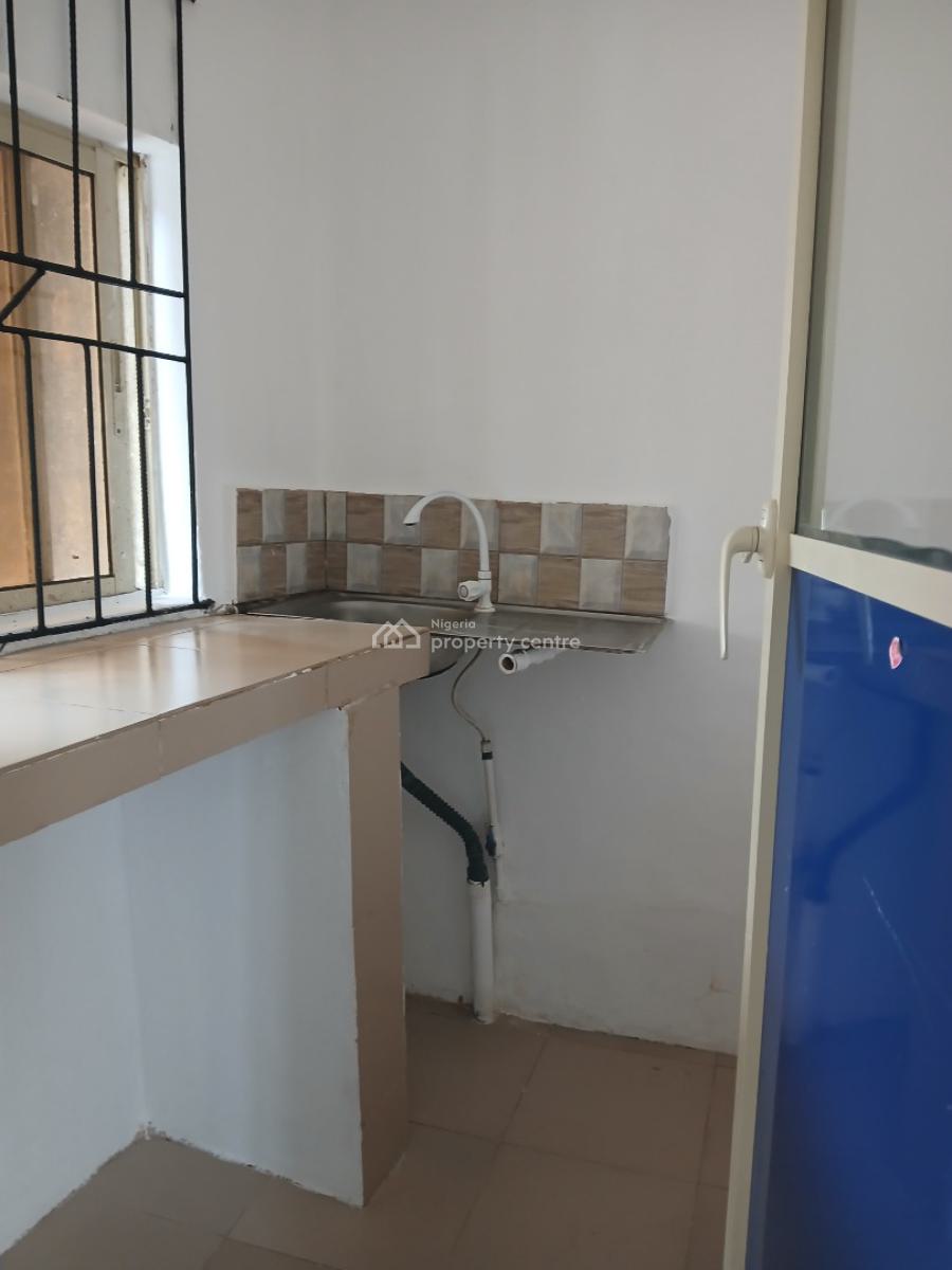 Decent Room Self Contain, Ori-oke, Ogudu, Lagos, Self Contain (single Rooms) for Rent