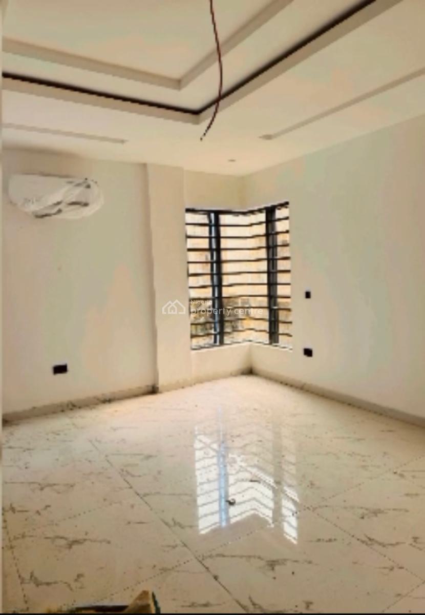 Newly Built Fully Automated 3 Bedroom Apartment, Adeniyi Jones, Ikeja, Lagos, Block of Flats for Sale