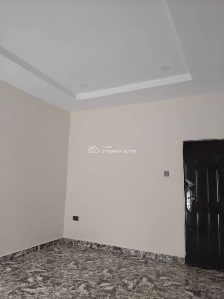Luxury 4 Bedrooms Terrace Duplex with Bq, Guzape District, Abuja, Terraced Duplex for Sale