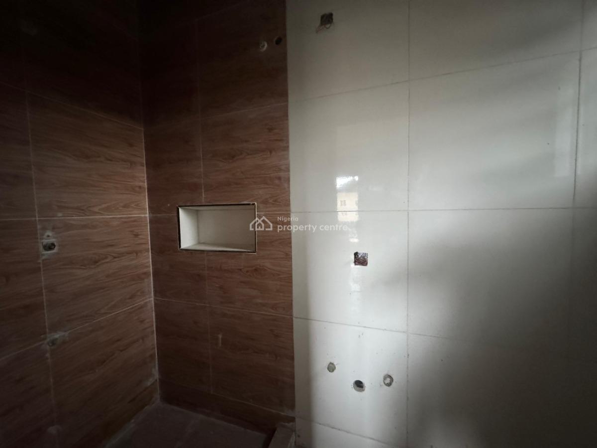 Newly & Well Built to Taste 5 Bedroom Detached Duplex, Gra, Omole Phase 1, Ikeja, Lagos, Detached Duplex for Sale