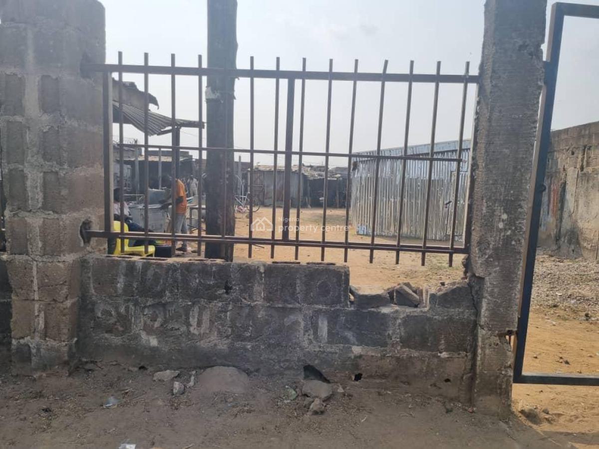 Land, Lekki Phase 2, Lekki, Lagos, Land for Sale