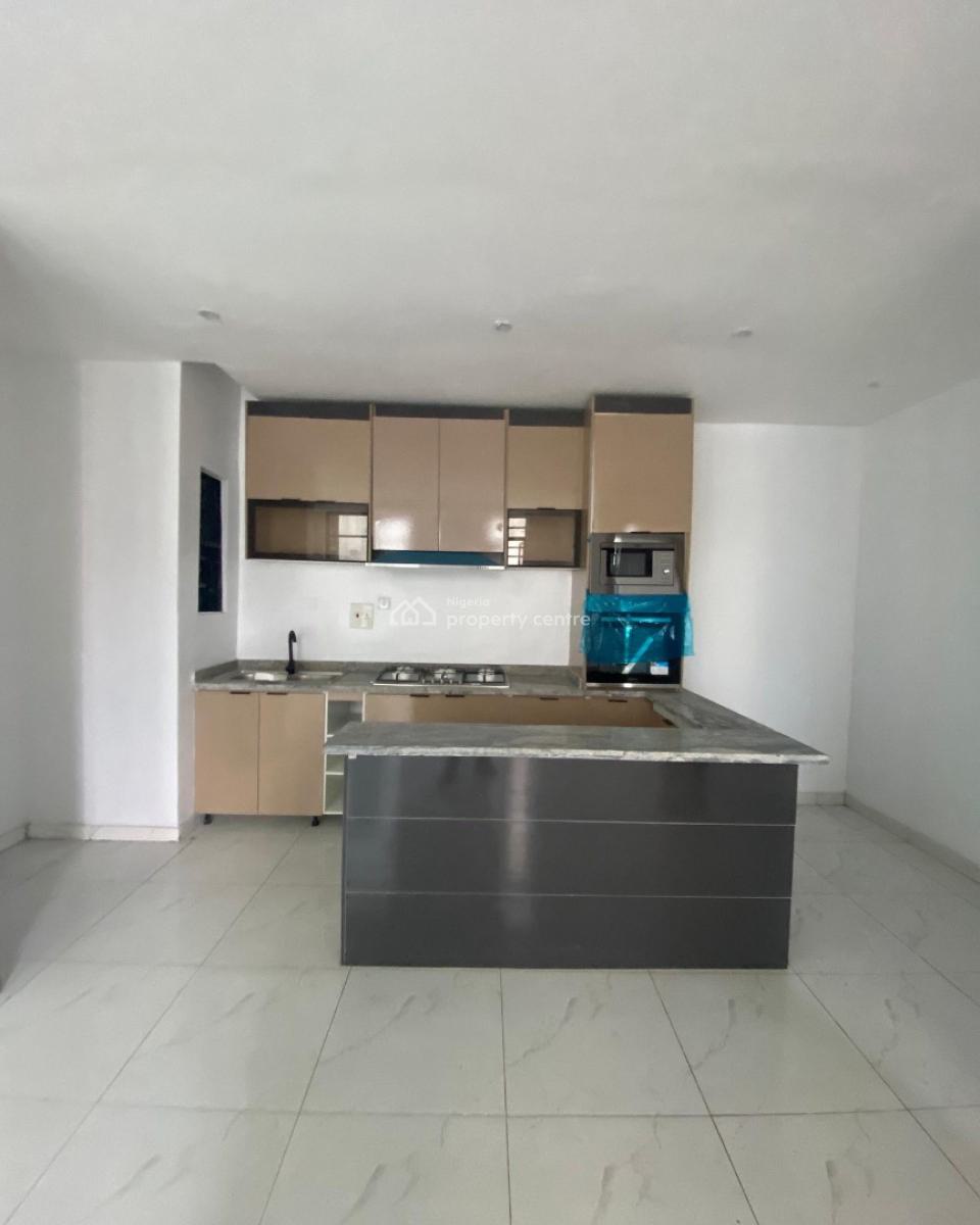 Affordable 2 Bedroom Apartment with Gym, Ikate, Ikate, Lekki, Lagos, Block of Flats for Sale