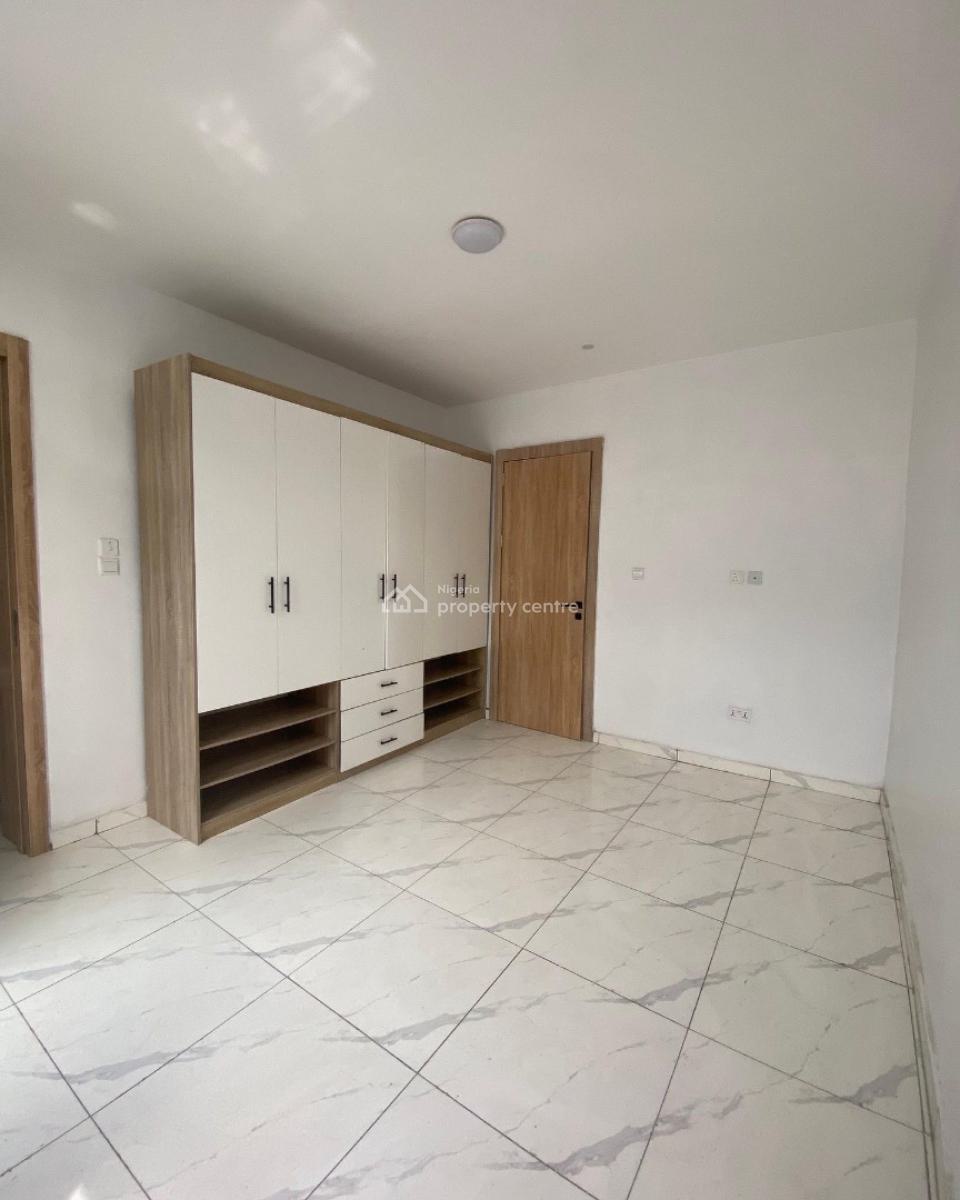 Affordable 2 Bedroom Apartment with Gym, Ikate, Ikate, Lekki, Lagos, Block of Flats for Sale