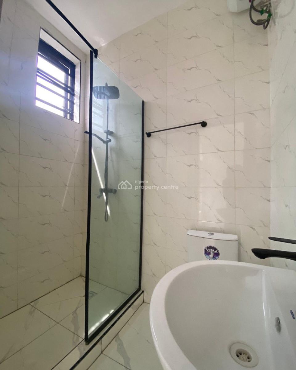 Affordable 2 Bedroom Apartment with Gym, Ikate, Ikate, Lekki, Lagos, Block of Flats for Sale