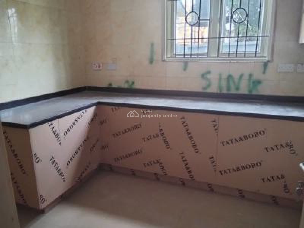 Executive 1 Bedroom Flat, in an Estate, Anthony, Maryland, Lagos, Mini Flat (room and Parlour) for Rent