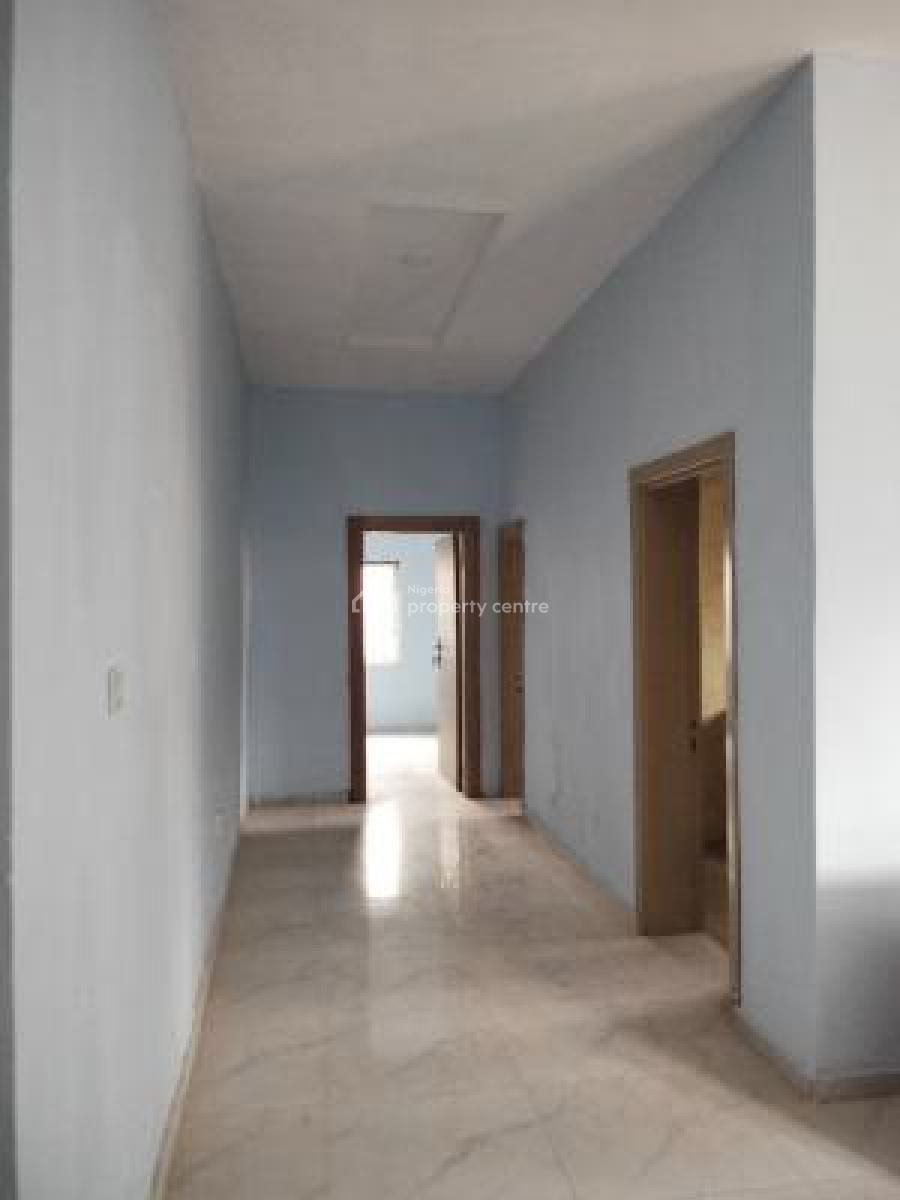 Executive 1 Bedroom Flat, in an Estate, Anthony, Maryland, Lagos, Mini Flat (room and Parlour) for Rent