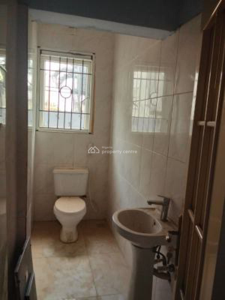 Executive 1 Bedroom Flat, in an Estate, Anthony, Maryland, Lagos, Mini Flat (room and Parlour) for Rent