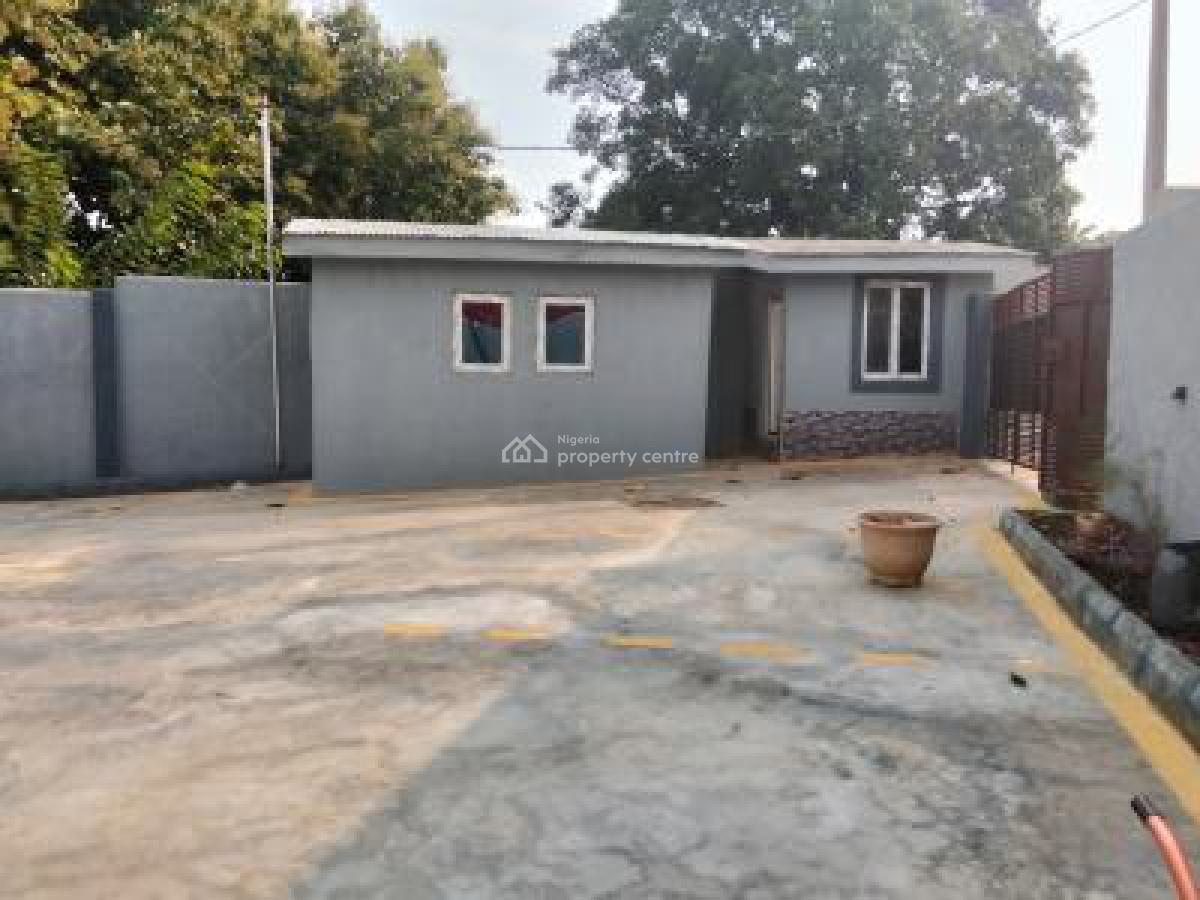 Executive 1 Bedroom Flat, in an Estate, Anthony, Maryland, Lagos, Mini Flat (room and Parlour) for Rent