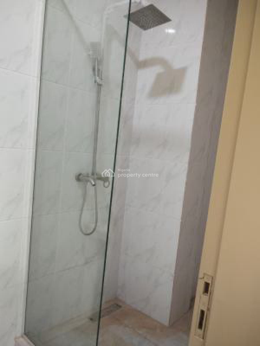 Executive 1 Bedroom Flat, in an Estate, Anthony, Maryland, Lagos, Mini Flat (room and Parlour) for Rent