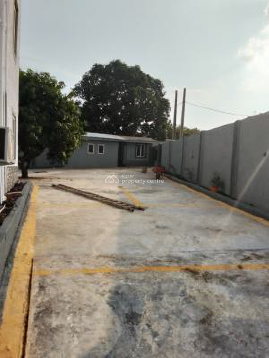 Executive 1 Bedroom Flat, in an Estate, Anthony, Maryland, Lagos, Mini Flat (room and Parlour) for Rent