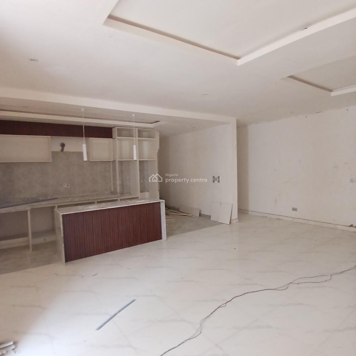 Luxury 3 Bedroom Apartment Suitable for Airbnb, Lekki Phase 1, Lekki, Lagos, Block of Flats for Sale