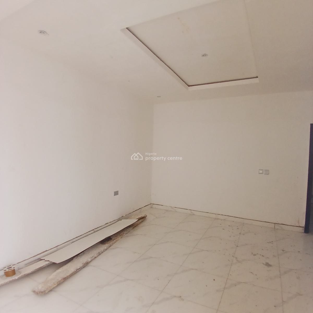 Luxury 3 Bedroom Apartment Suitable for Airbnb, Lekki Phase 1, Lekki, Lagos, Block of Flats for Sale