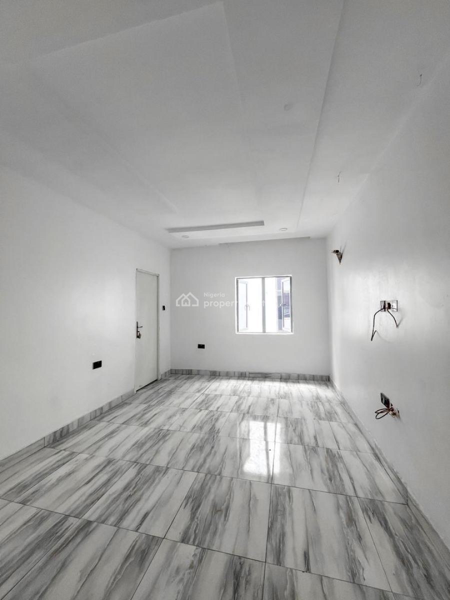 6 Bedroom Detached Duplex, Apo, Abuja, Detached Duplex for Sale