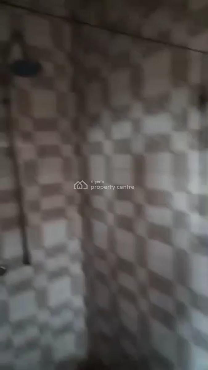 Well Maintained 3 Bedroom Flat, Abijo Gra, Sangotedo, Ajah, Lagos, Flat / Apartment for Rent