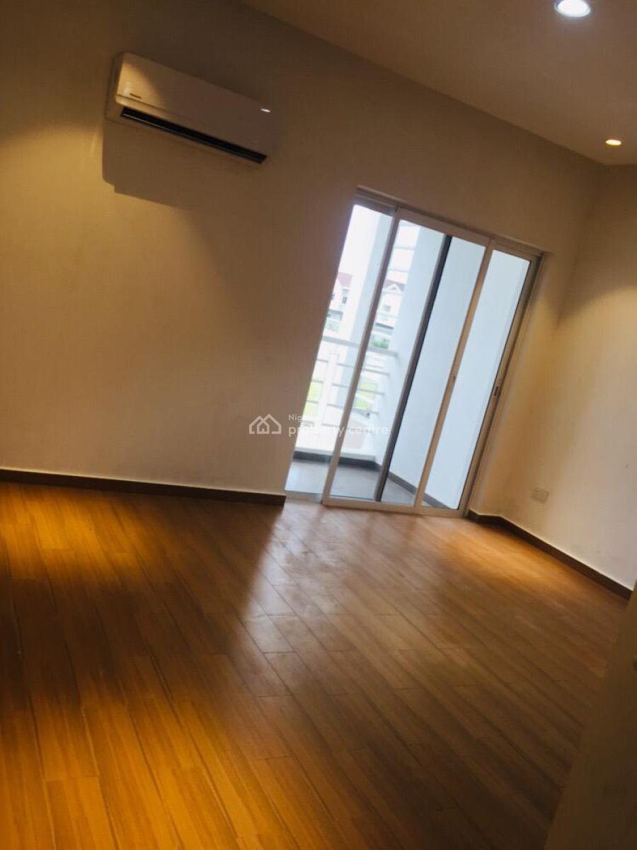 Luxurious 3 Bedroom Terrace House in an Estate., Ikate Elegushi, Lekki, Lagos, Terraced Duplex for Rent