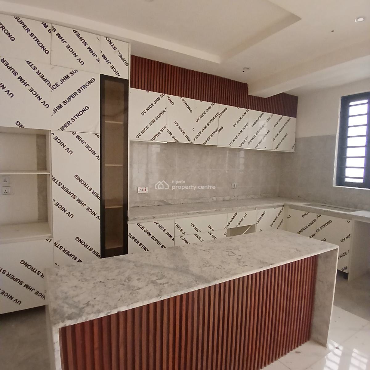 The Most Affordable 2 Bedroom Apartment, Lekki Phase 1, Lekki, Lagos, Flat / Apartment for Sale