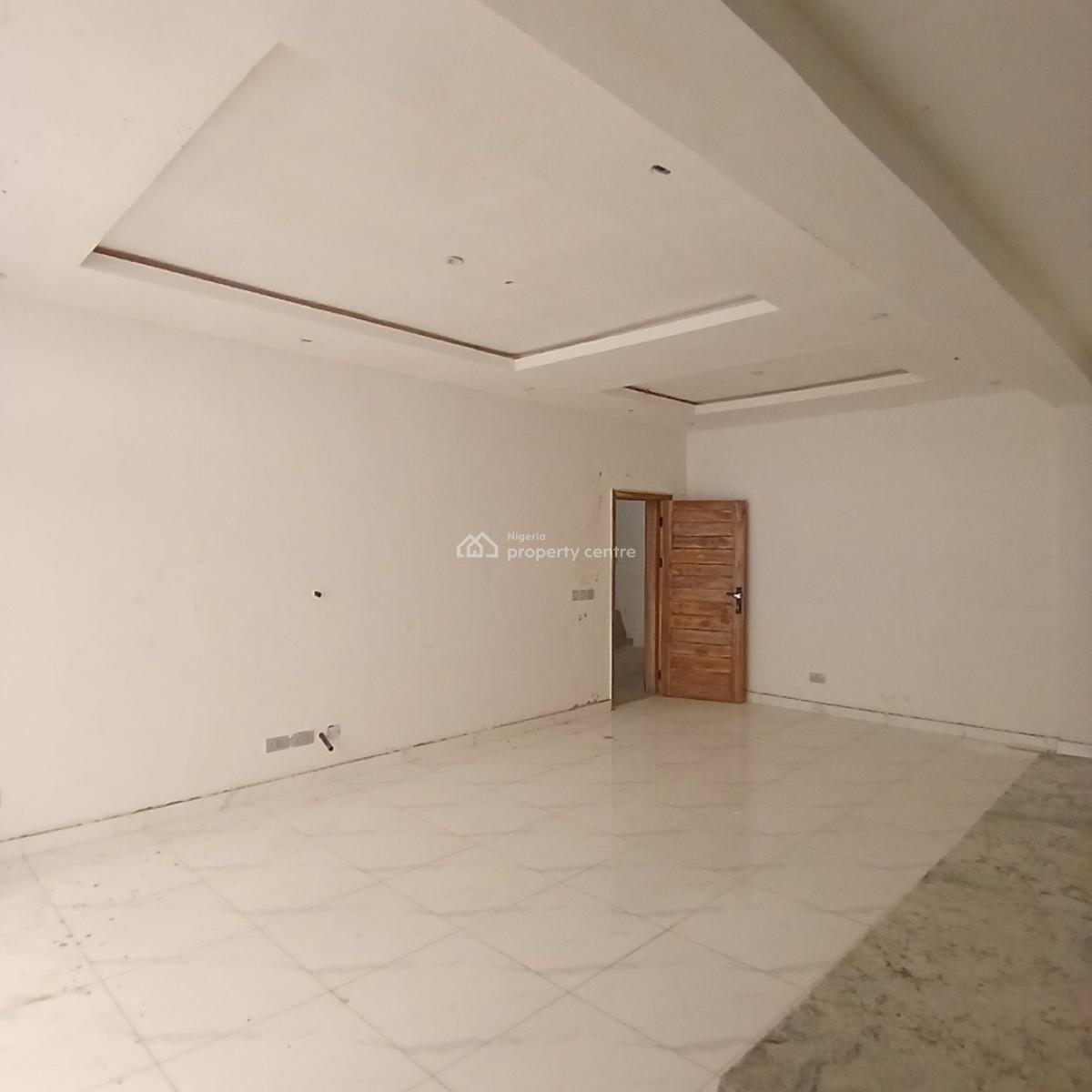 The Most Affordable 2 Bedroom Apartment, Lekki Phase 1, Lekki, Lagos, Flat / Apartment for Sale