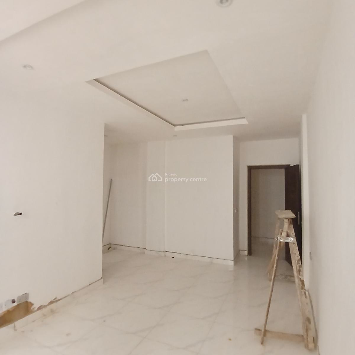 The Most Affordable 2 Bedroom Apartment, Lekki Phase 1, Lekki, Lagos, Flat / Apartment for Sale