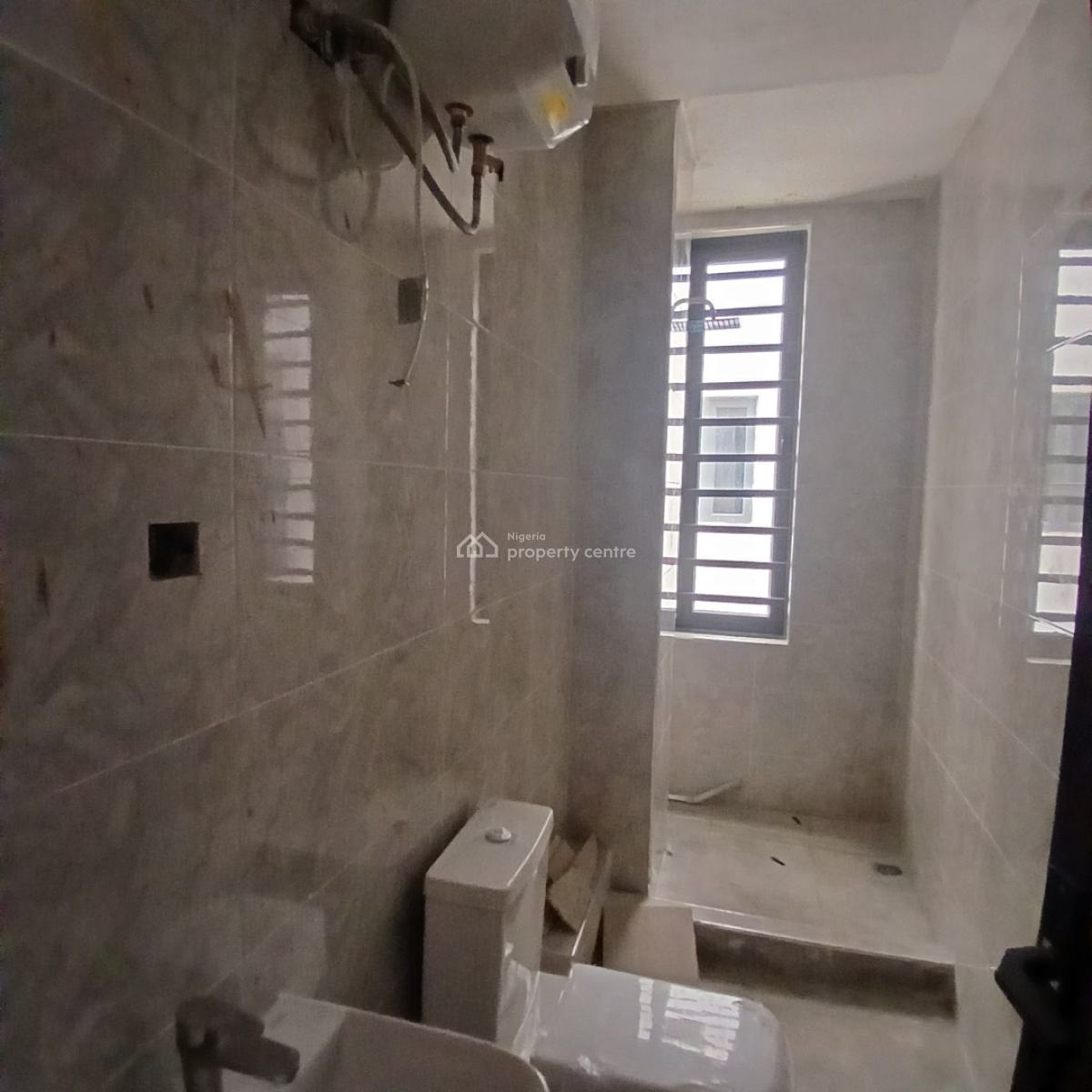 The Most Affordable 2 Bedroom Apartment, Lekki Phase 1, Lekki, Lagos, Flat / Apartment for Sale