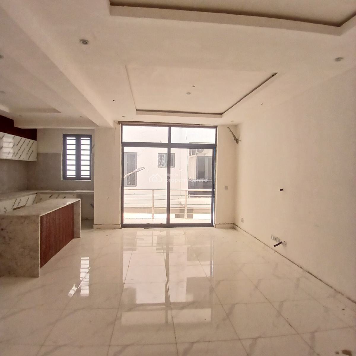 The Most Affordable 2 Bedroom Apartment, Lekki Phase 1, Lekki, Lagos, Flat / Apartment for Sale
