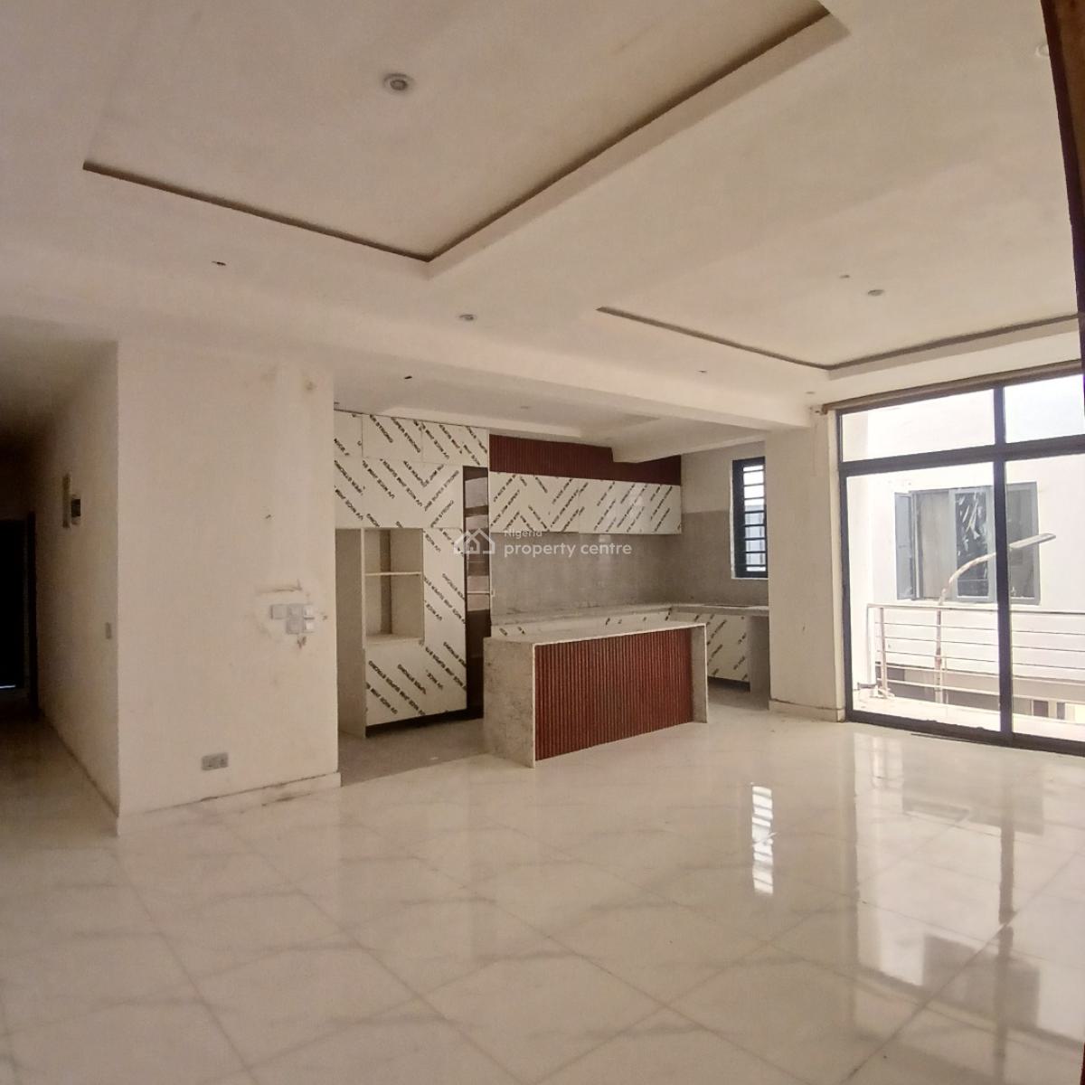 The Most Affordable 2 Bedroom Apartment, Lekki Phase 1, Lekki, Lagos, Flat / Apartment for Sale