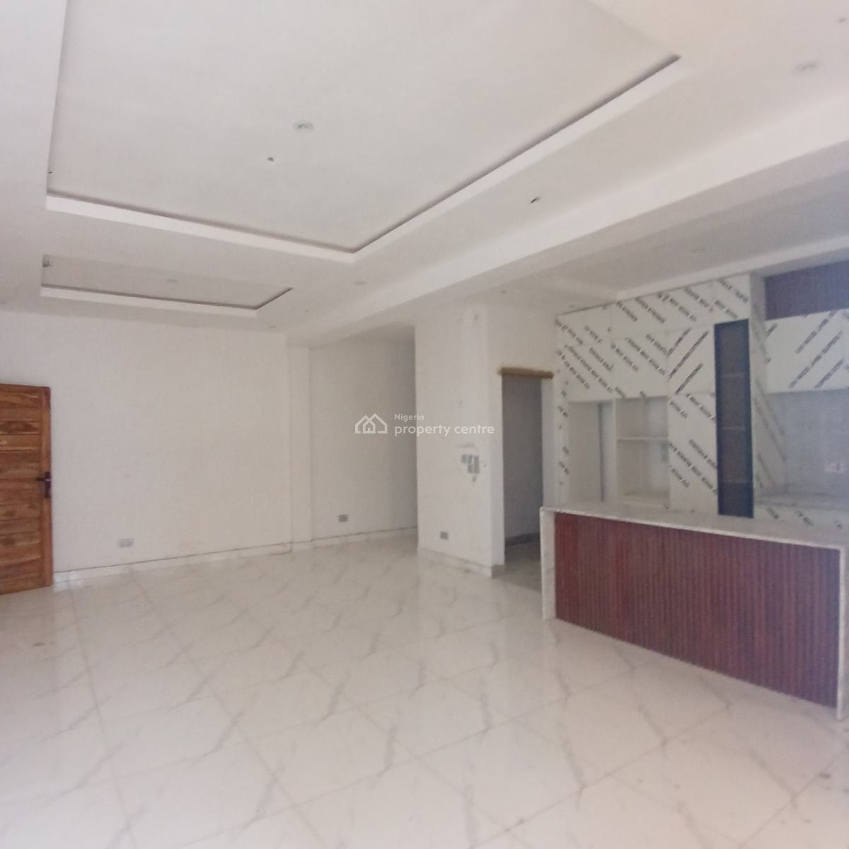 The Most Affordable 2 Bedroom Apartment, Lekki Phase 1, Lekki, Lagos, Flat / Apartment for Sale