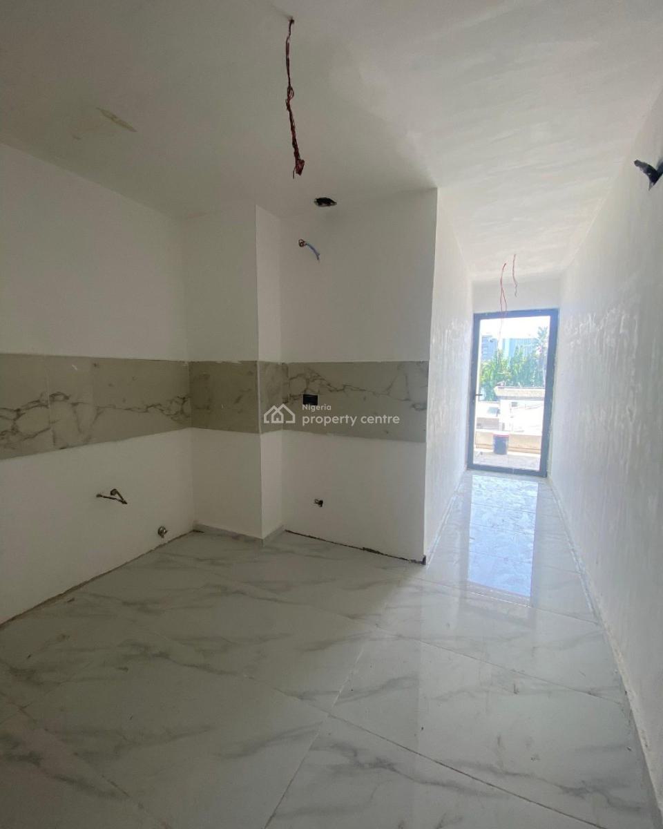 Luxury 3 Bedroom Apartment with Swimming Pool,gym and Elevator, Victoria Island (vi), Lagos, Block of Flats for Sale