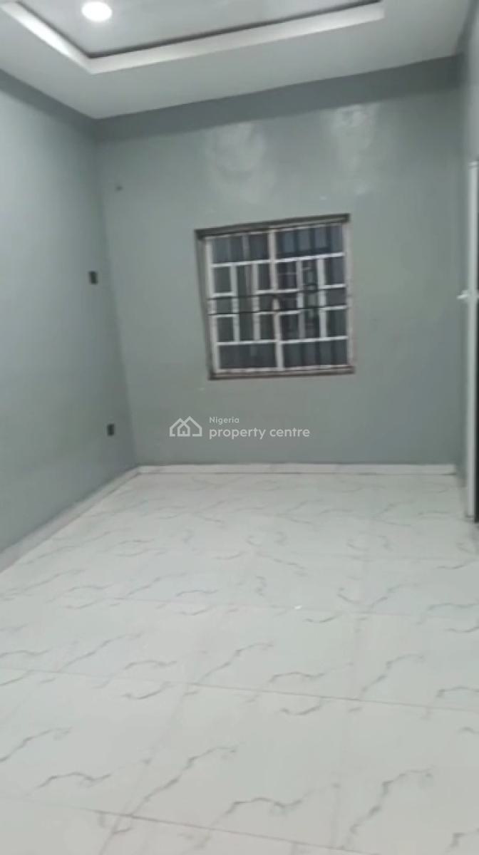 Very Decent and Spacious 2-bedroom Flat, Ogunmokun, Mushin, Lagos, Flat / Apartment for Rent
