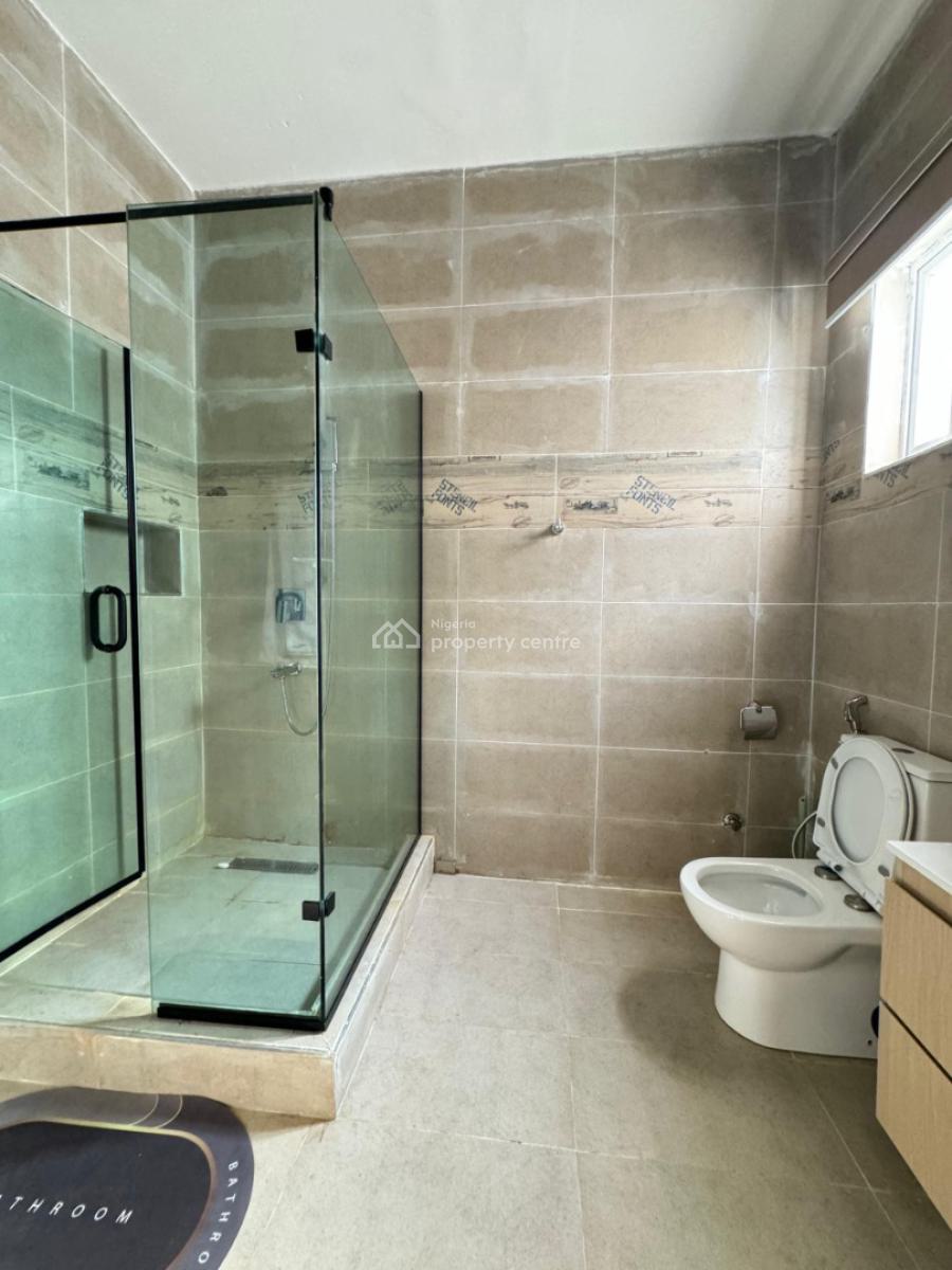 Furnished 2 Bedroom Apartment with Pool, Gym & Governors Consent, Ajah, Lagos, House for Sale