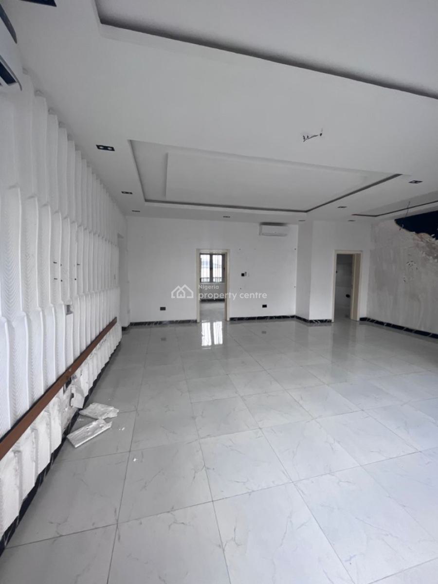 3 Bedroom Flat Penthouse with 1-room Boys Quarter, Off Bisola Durosinmi Ette Drive, Lekki Phase 1, Lekki, Lagos, Flat / Apartment for Rent