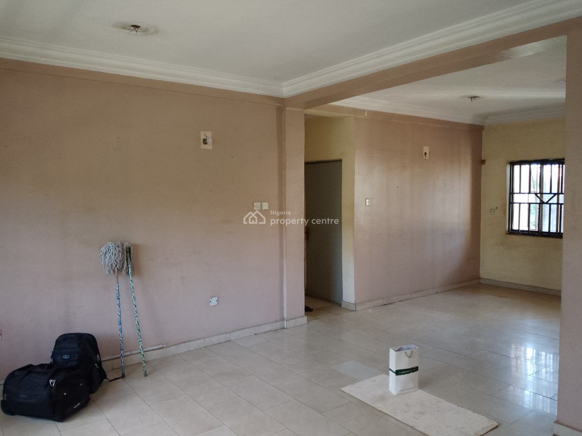 4 Bedroom Flat, Antananarivo Street, Zone 2, Wuse, Abuja, Flat / Apartment for Rent