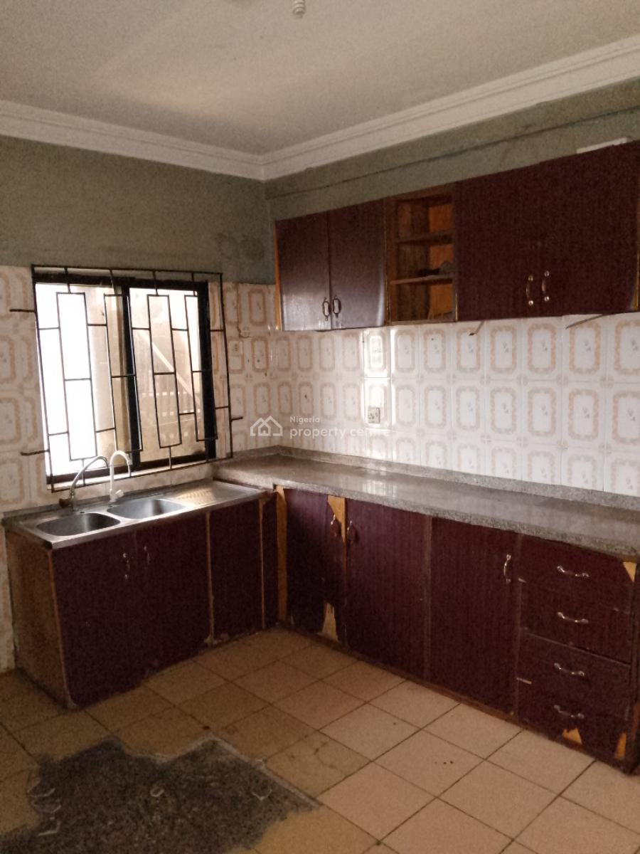 4 Bedroom Flat, Antananarivo Street, Zone 2, Wuse, Abuja, Flat / Apartment for Rent