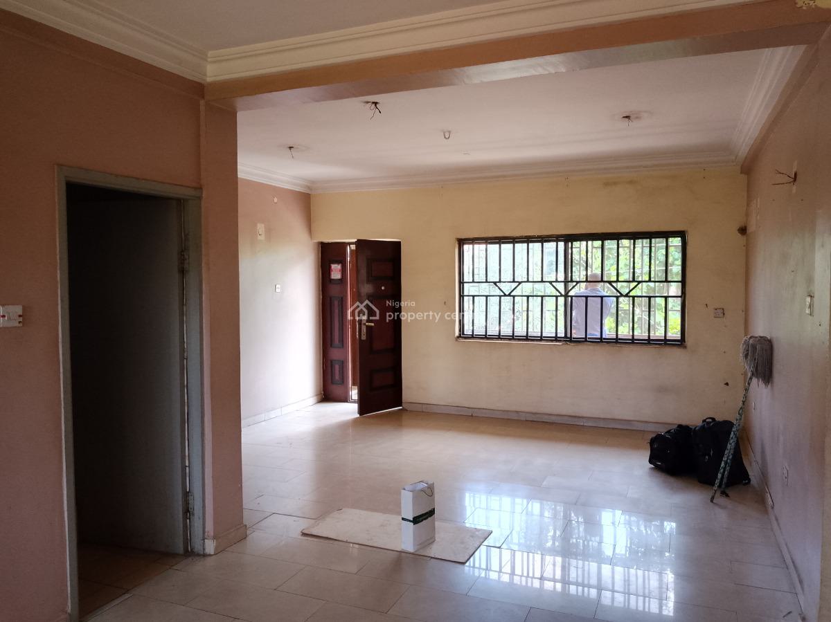 4 Bedroom Flat, Antananarivo Street, Zone 2, Wuse, Abuja, Flat / Apartment for Rent