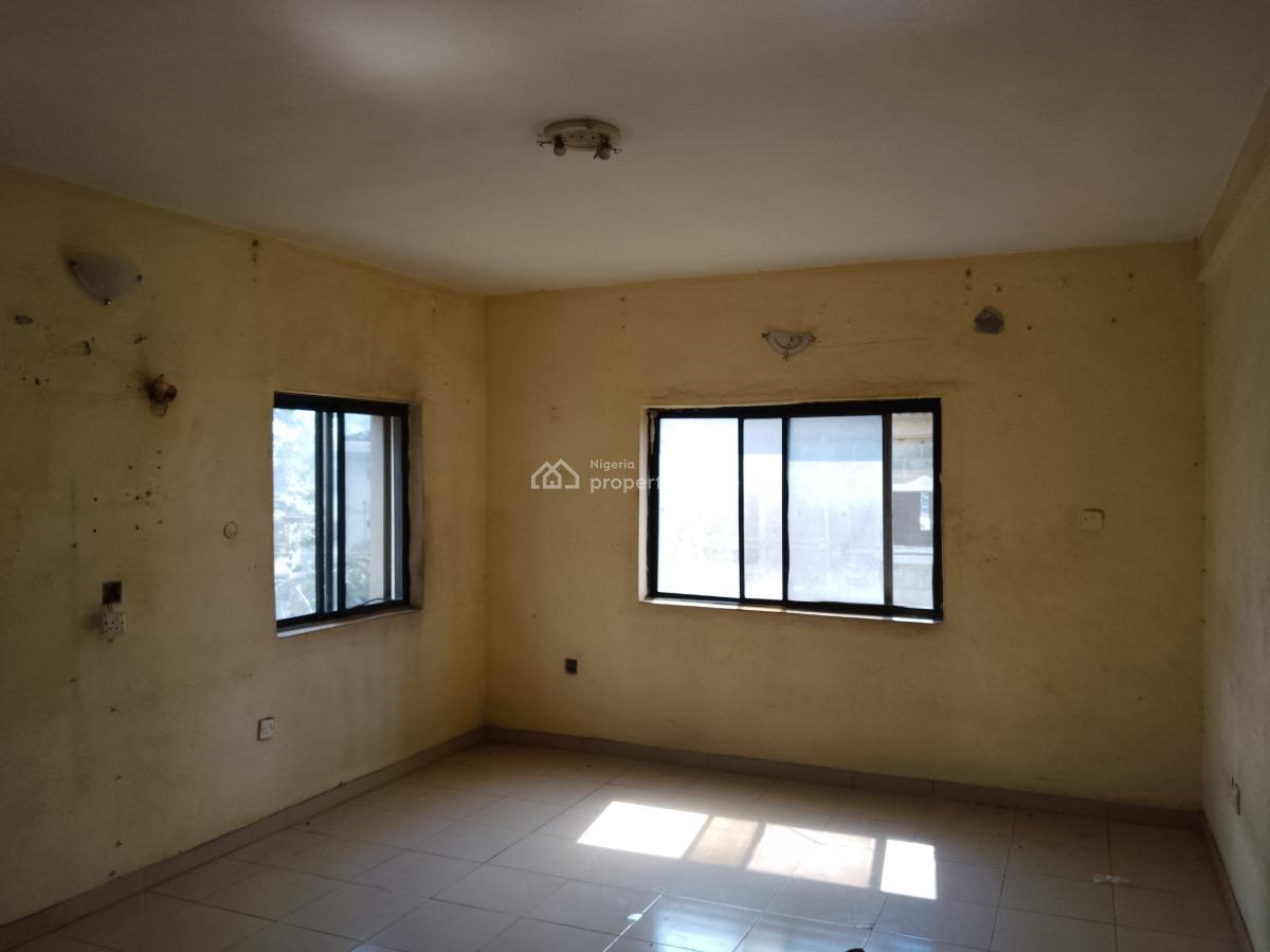 4 Bedroom Flat, Antananarivo Street, Zone 2, Wuse, Abuja, Flat / Apartment for Rent
