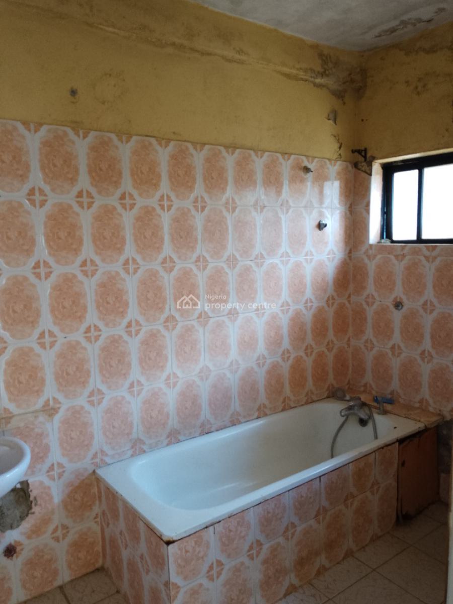 4 Bedroom Flat, Antananarivo Street, Zone 2, Wuse, Abuja, Flat / Apartment for Rent
