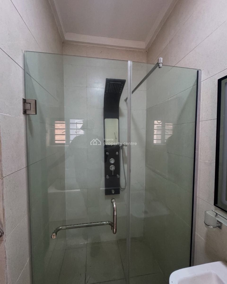 Luxurious 4 Bedroom Semi Detached Duplex with Swimming Pool and Bq, Ikate, Ikate, Lekki, Lagos, Semi-detached Duplex for Sale