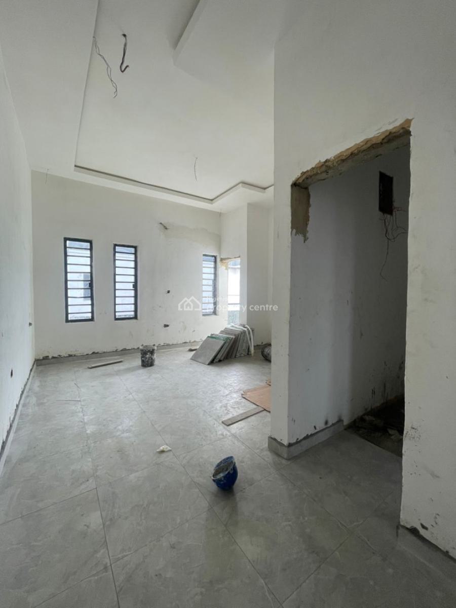 4 Bedroom Duplex, Orchid, Lekki, Lagos, Terraced Duplex for Sale