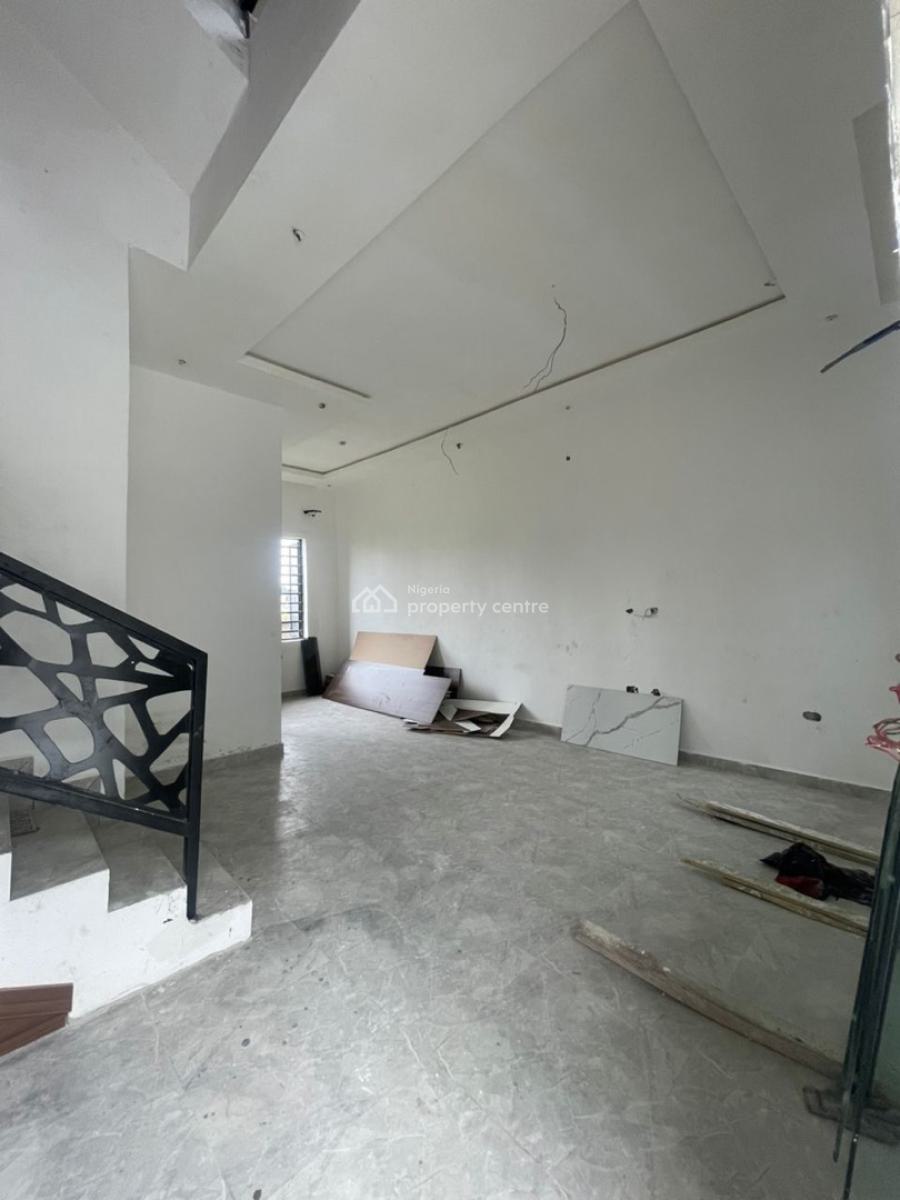 4 Bedroom Duplex, Orchid, Lekki, Lagos, Terraced Duplex for Sale
