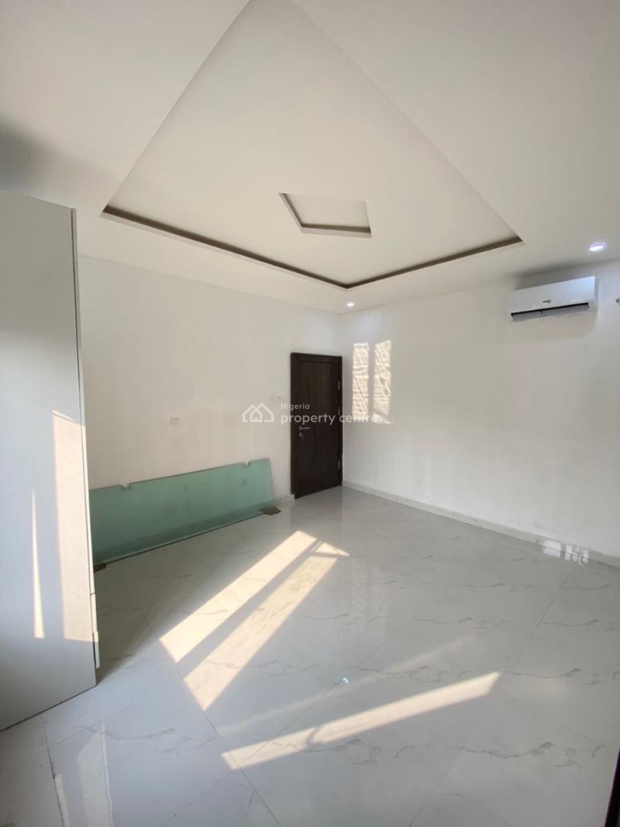 Newly Built 2 Bedroom Apartment with Swimming Pool, Off Bourdillon, Ikoyi, Lagos, Flat / Apartment for Rent