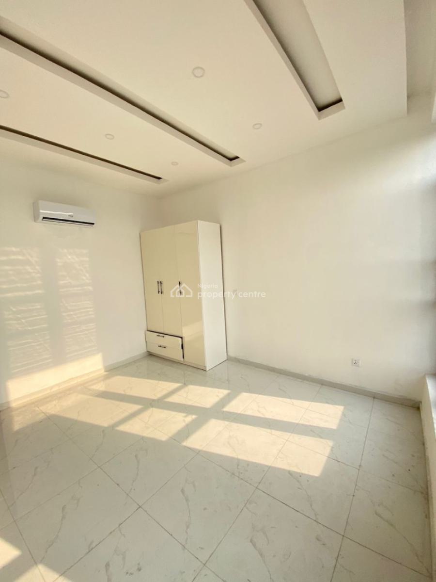 Newly Built 2 Bedroom Apartment with Swimming Pool, Off Bourdillon, Ikoyi, Lagos, Flat / Apartment for Rent