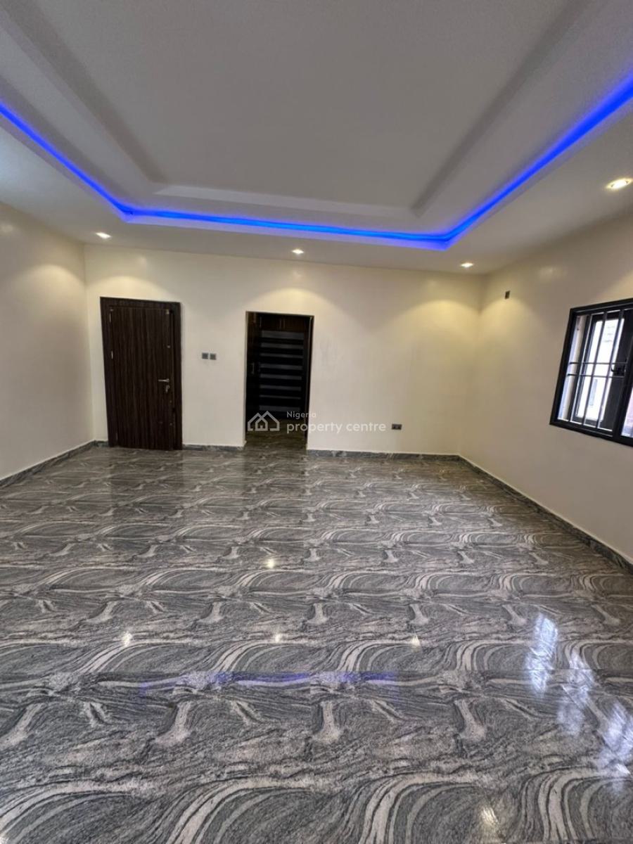 5 Bedrooms Spacious Detached Duplex, 2 Rooms Bq, Pool, Asokoro District, Abuja, Detached Duplex for Rent