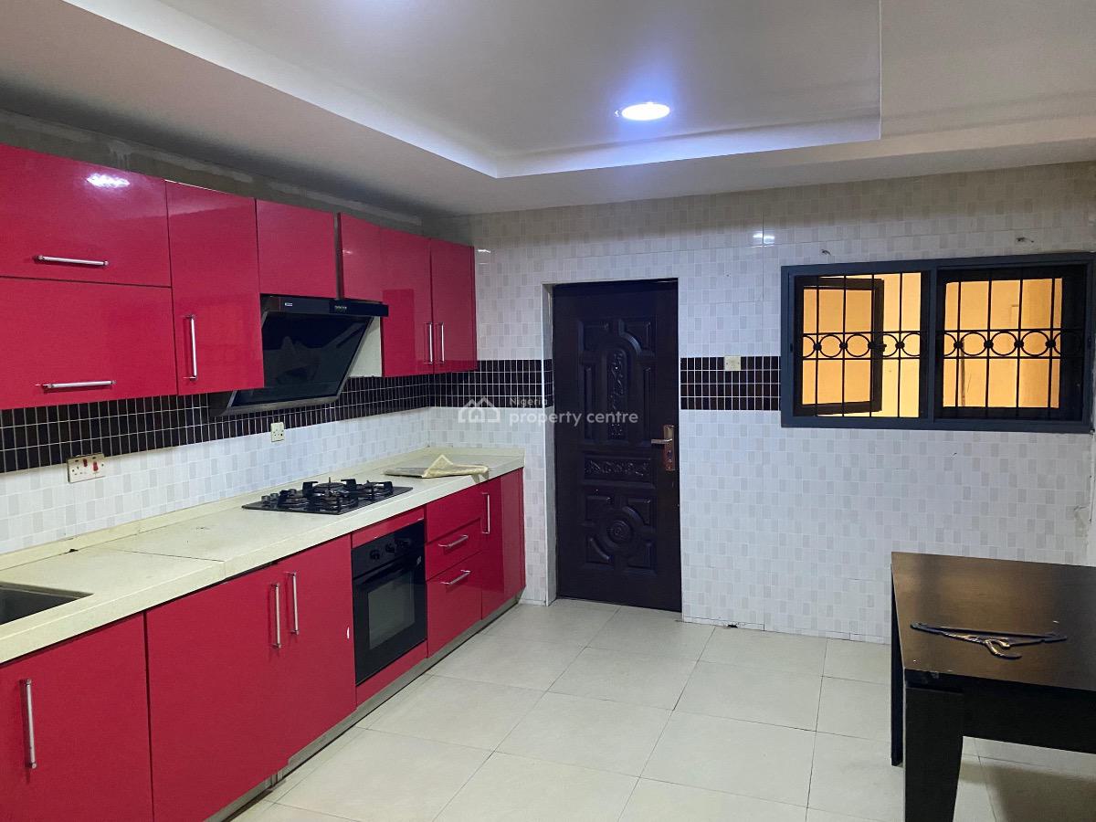 Luxury 3 Bedroom Apartment, Oniru, Victoria Island (vi), Lagos, Flat / Apartment for Rent