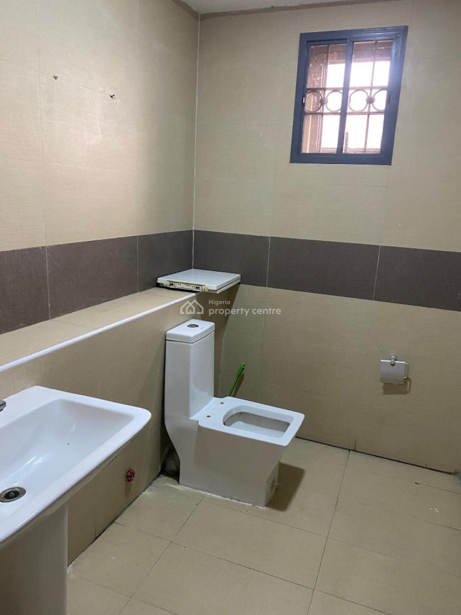 Luxury 3 Bedroom Apartment, Oniru, Victoria Island (vi), Lagos, Flat / Apartment for Rent