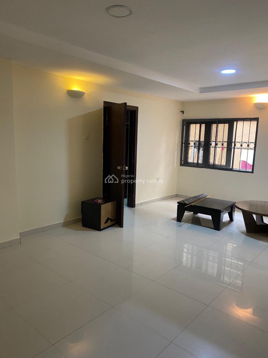 Luxury 3 Bedroom Apartment, Oniru, Victoria Island (vi), Lagos, Flat / Apartment for Rent