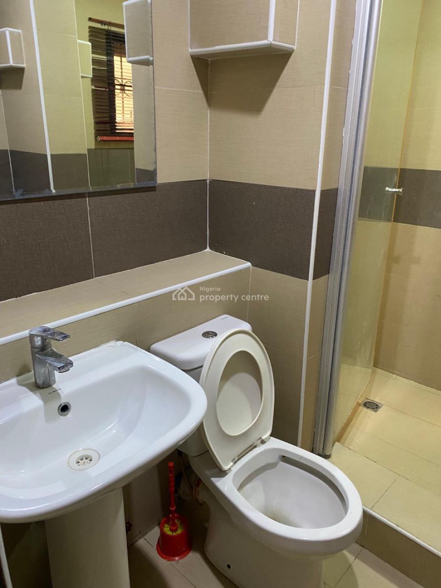 Luxury 3 Bedroom Apartment, Oniru, Victoria Island (vi), Lagos, Flat / Apartment for Rent