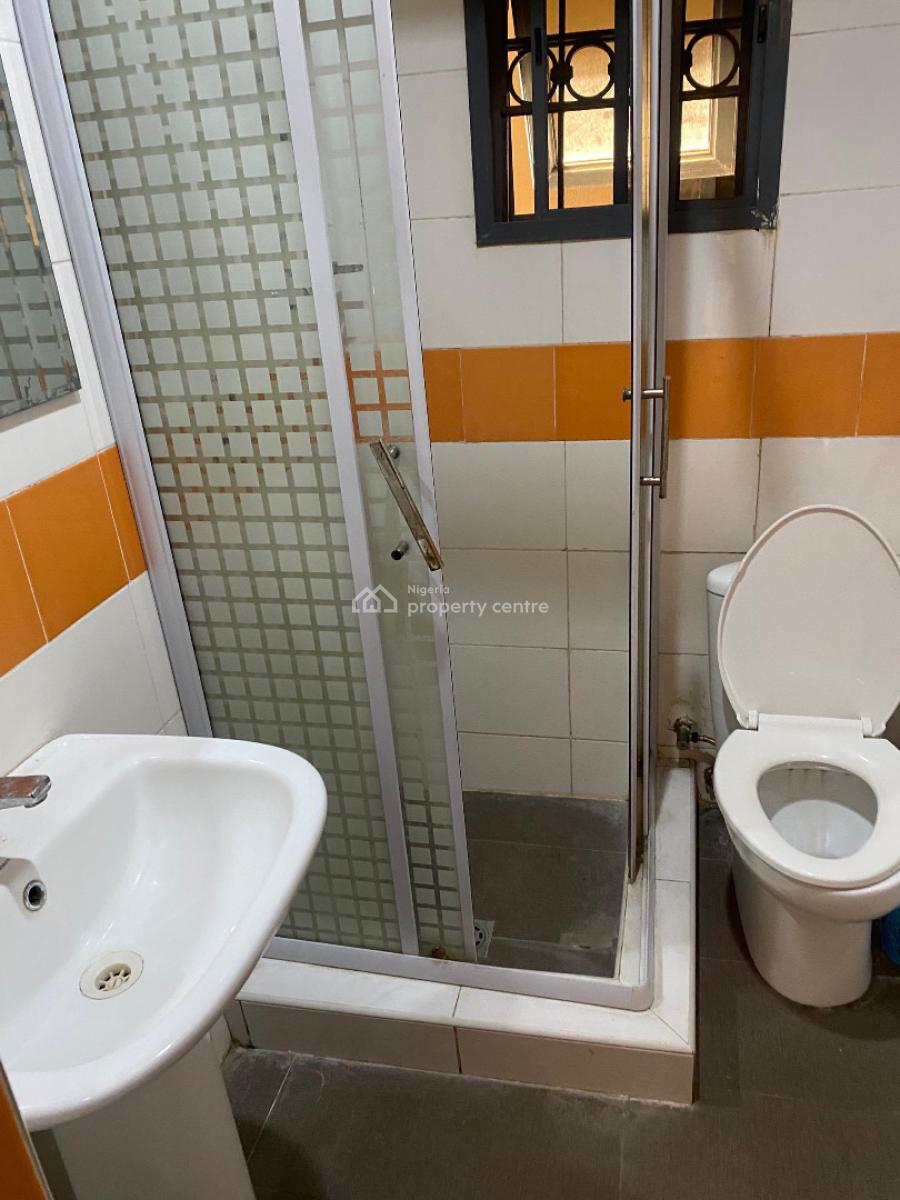 Luxury 3 Bedroom Apartment, Oniru, Victoria Island (vi), Lagos, Flat / Apartment for Rent