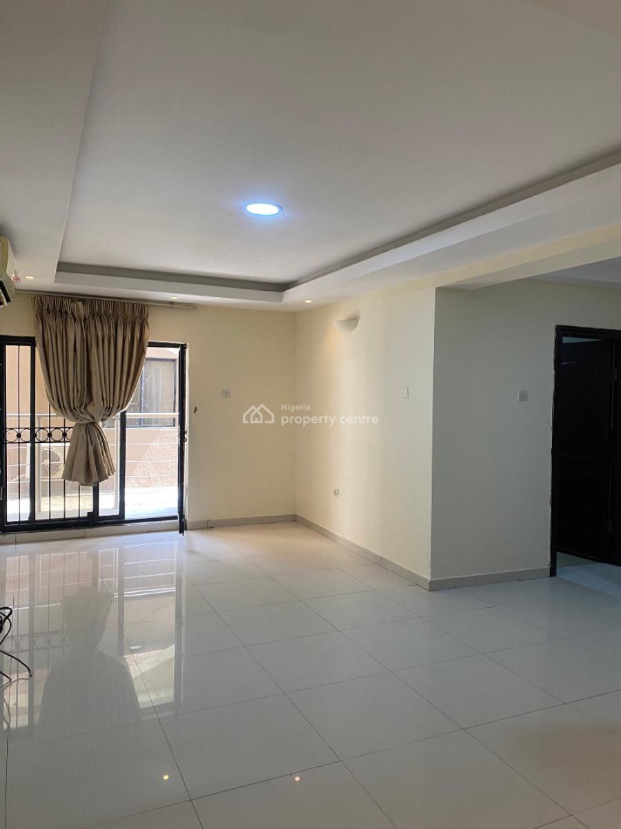 Luxury 3 Bedroom Apartment, Oniru, Victoria Island (vi), Lagos, Flat / Apartment for Rent