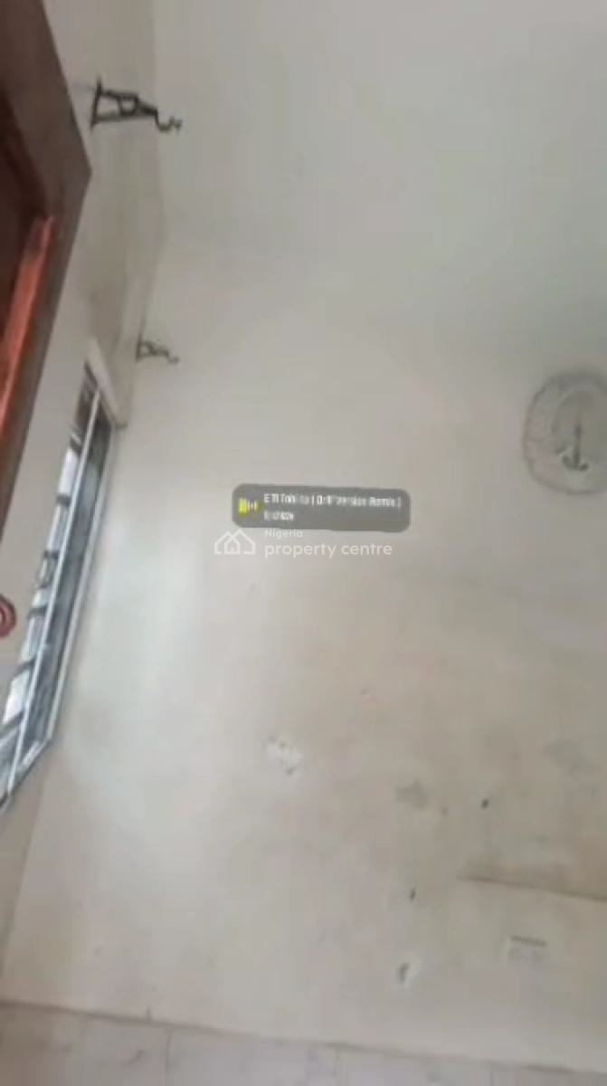 Very Decent and Spacious Mini-flat, Ogunmokun, Mushin, Lagos, Mini Flat (room and Parlour) for Rent