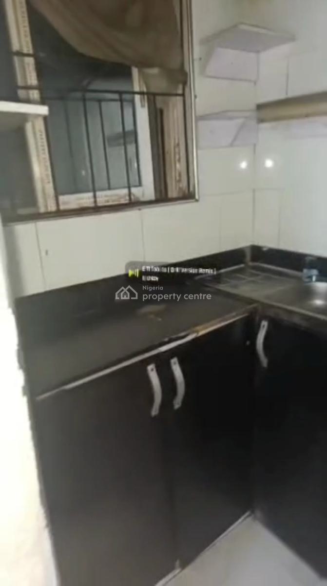 Very Decent and Spacious Mini-flat, Ogunmokun, Mushin, Lagos, Mini Flat (room and Parlour) for Rent